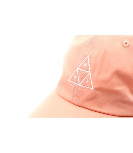 Cap Huf rosa